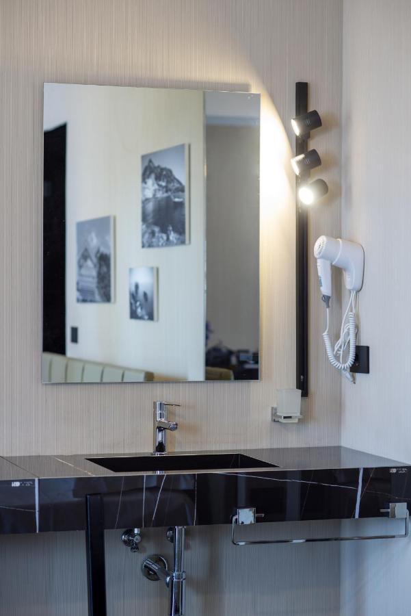 Hotel Xbusiness Nola Zewnętrze zdjęcie