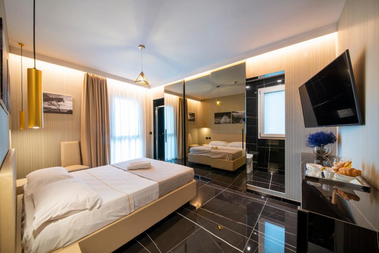 Hotel Xbusiness Nola Zewnętrze zdjęcie
