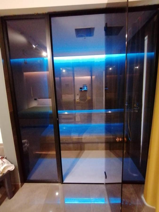 Hotel Xbusiness Nola Zewnętrze zdjęcie
